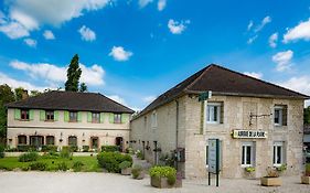 Auberge de la Plaine la Rothière