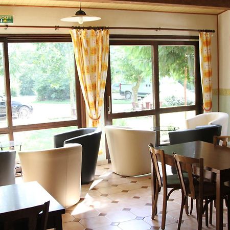 Auberge De La Plaine La Rothière Extérieur photo