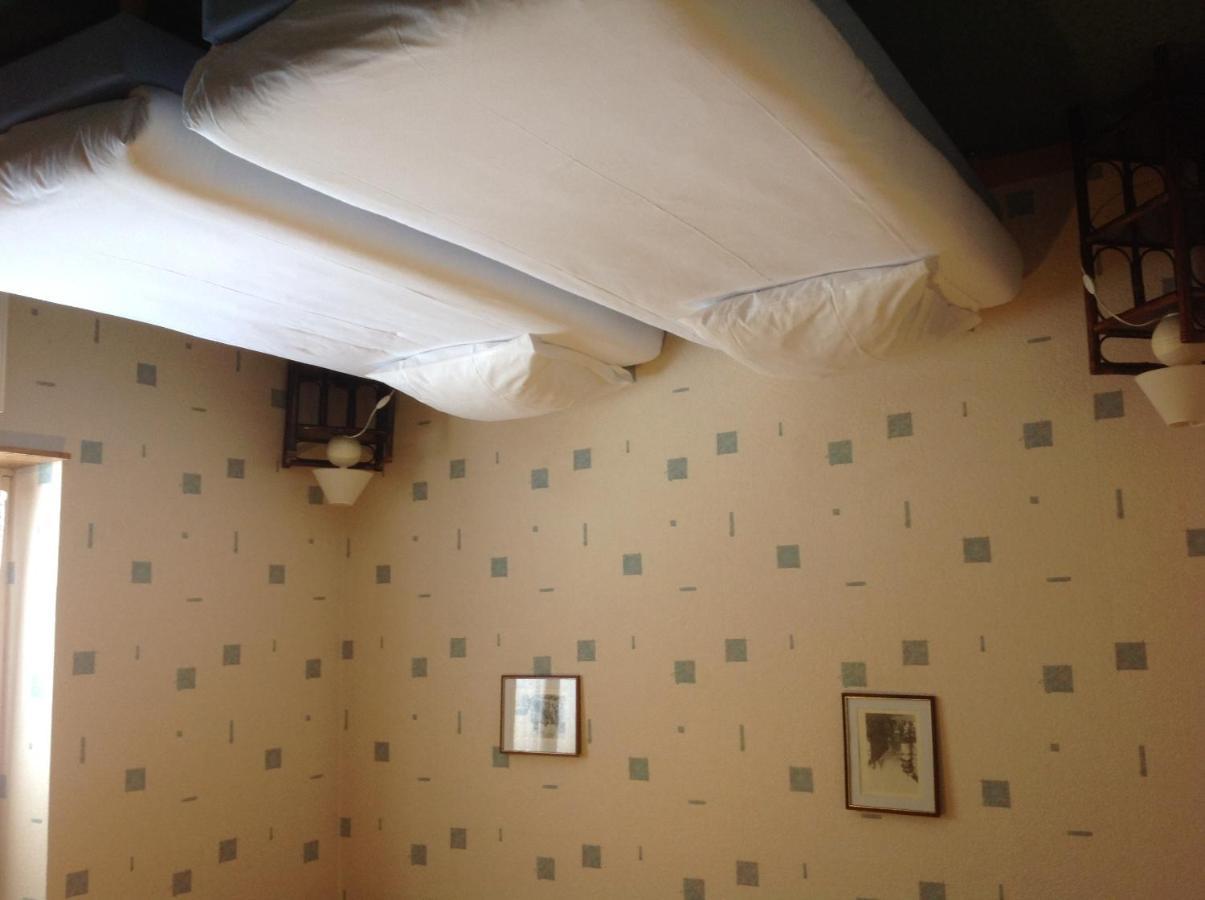 Auberge De La Plaine La Rothière Extérieur photo