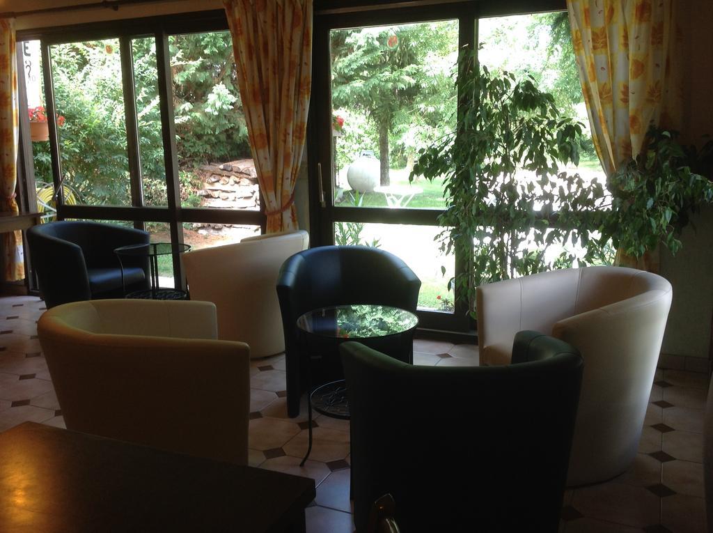 Auberge De La Plaine La Rothière Extérieur photo