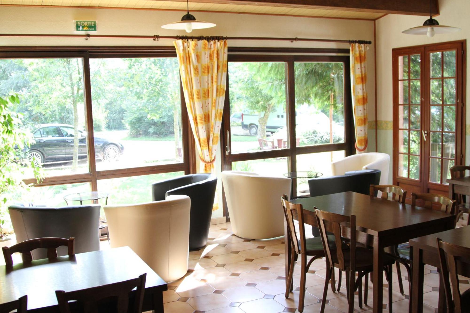 Auberge De La Plaine La Rothière Extérieur photo