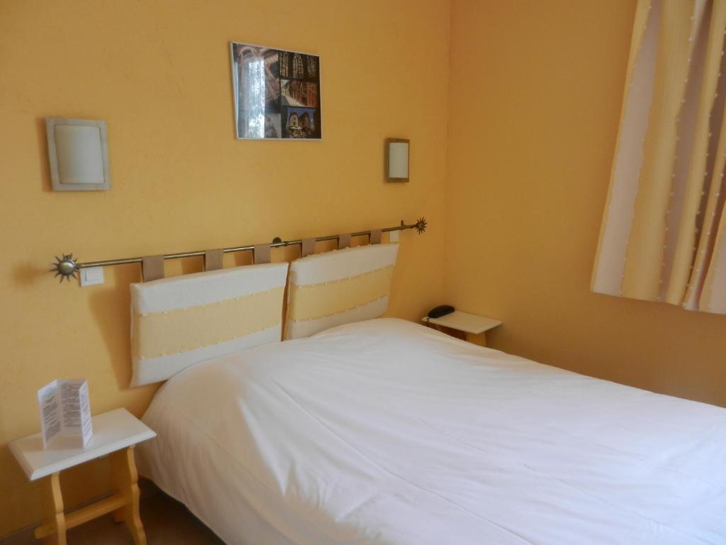 Auberge De La Plaine La Rothière Chambre photo
