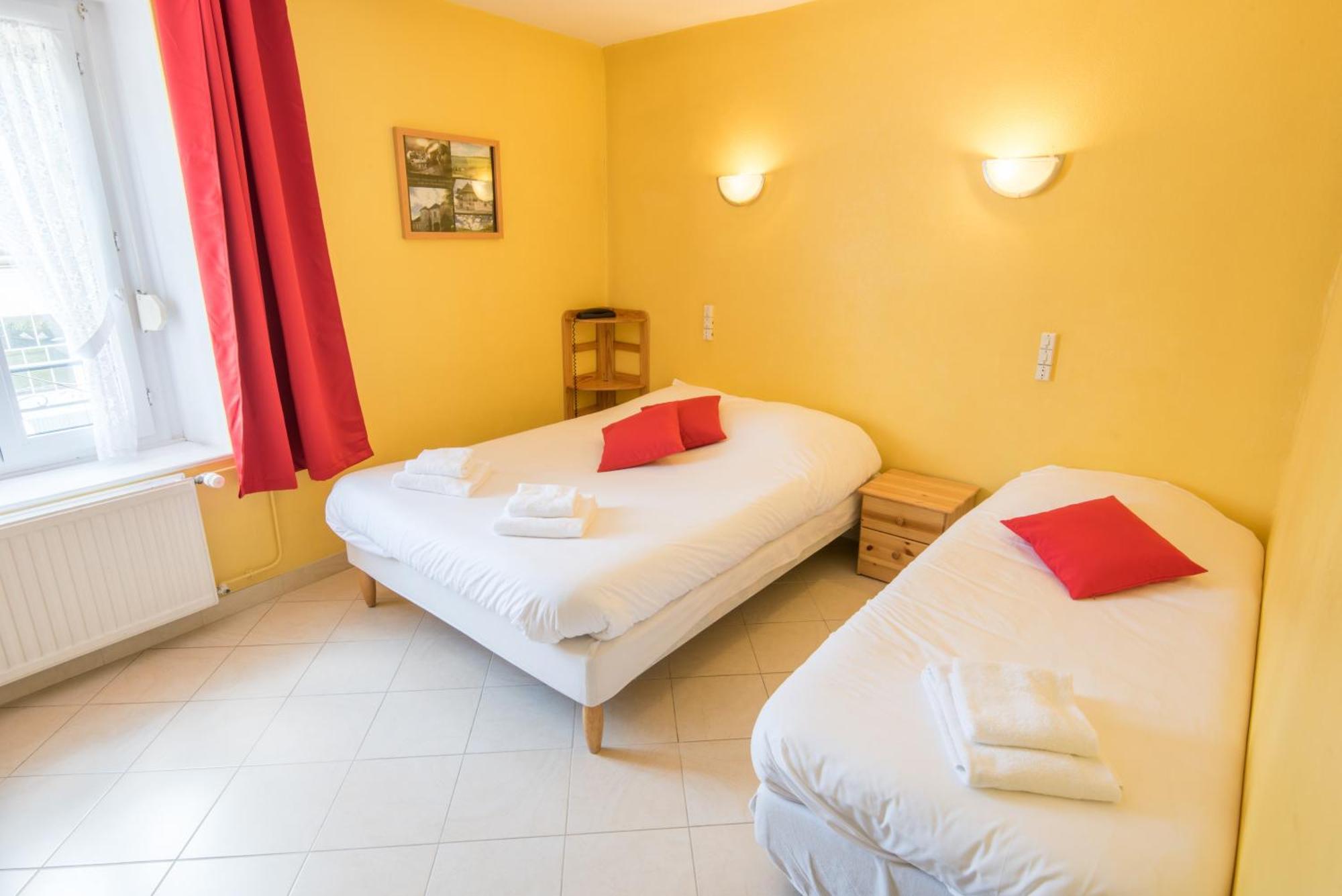 Auberge De La Plaine La Rothière Extérieur photo