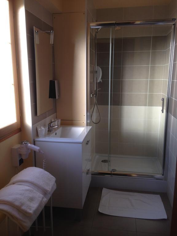 Auberge De La Plaine La Rothière Extérieur photo