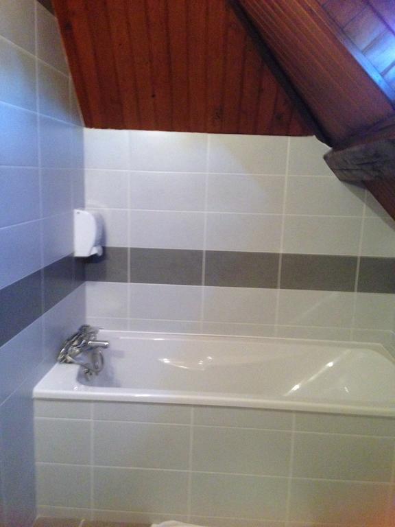 Auberge De La Plaine La Rothière Extérieur photo