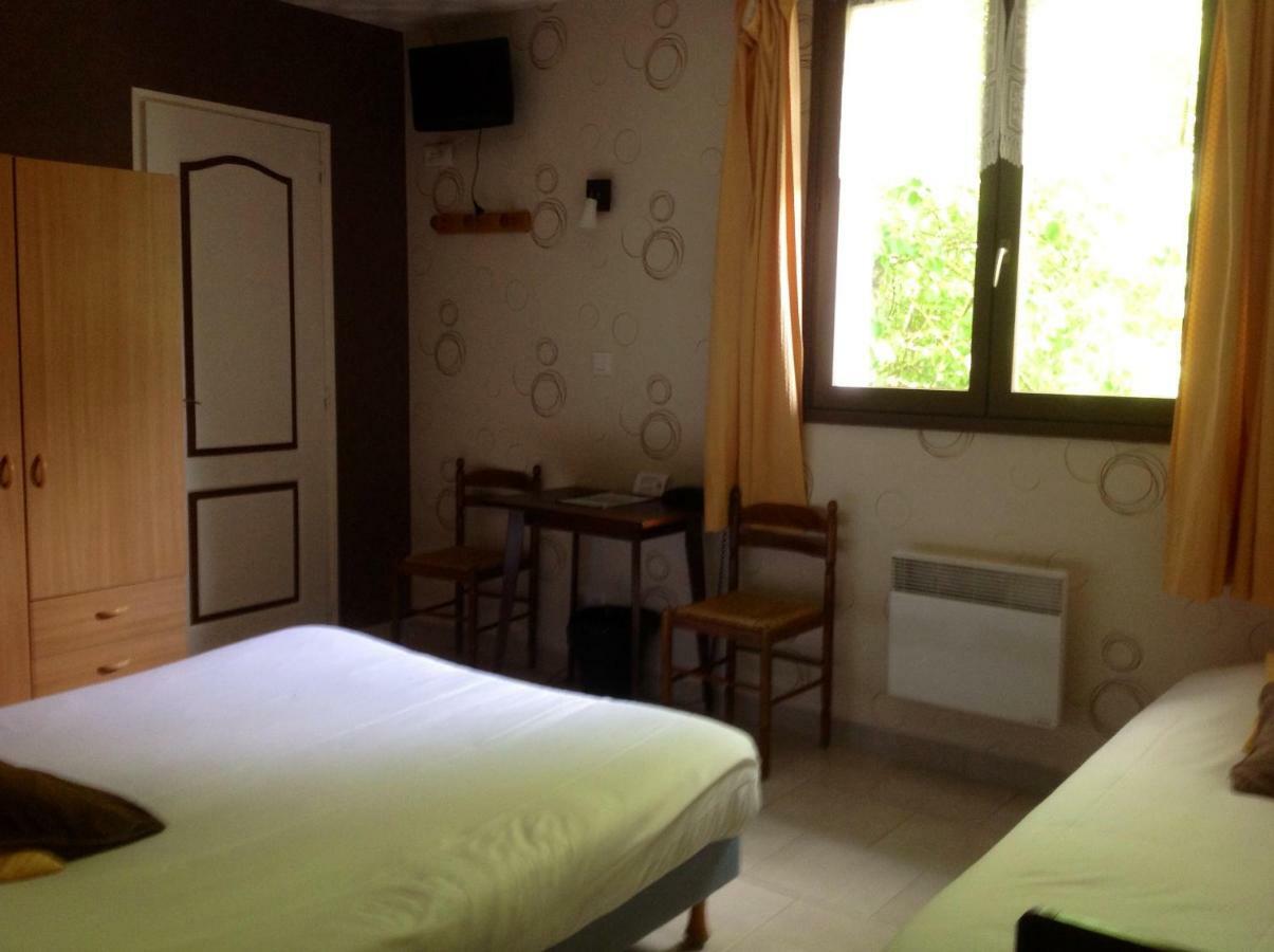 Auberge De La Plaine La Rothière Extérieur photo