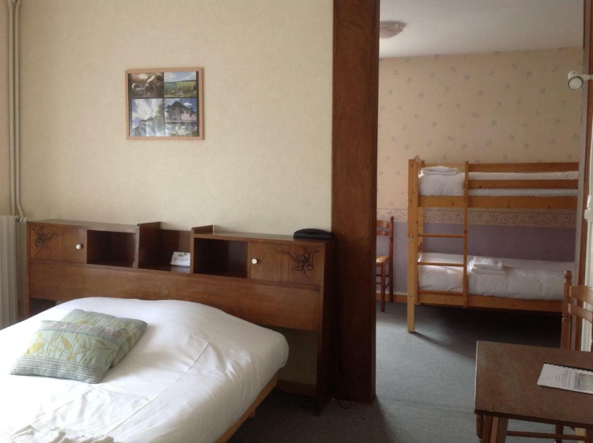 Auberge De La Plaine La Rothière Extérieur photo