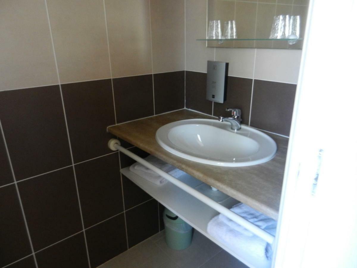 Auberge De La Plaine La Rothière Extérieur photo